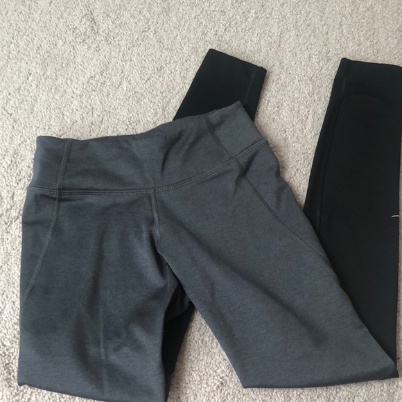 Nike Pants - Nike legging xs